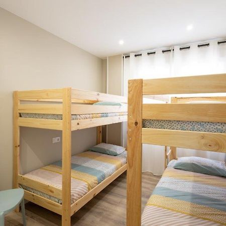 Mino Suites I Dış mekan fotoğraf
