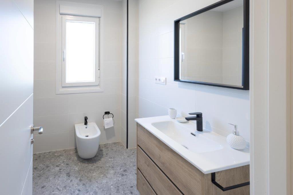 Mino Suites I Dış mekan fotoğraf