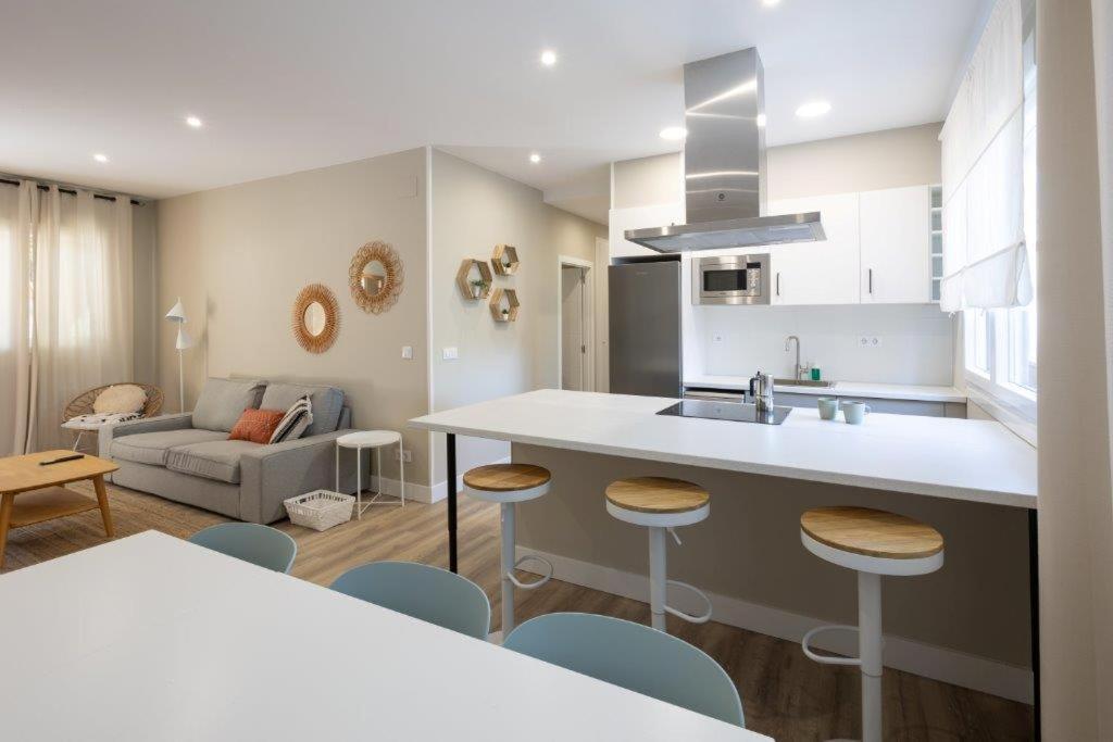 Mino Suites I Dış mekan fotoğraf