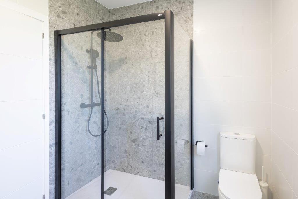 Mino Suites I Dış mekan fotoğraf
