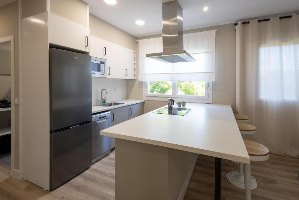Mino Suites I Dış mekan fotoğraf
